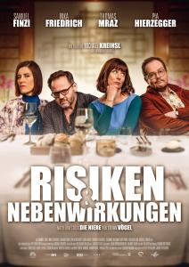 Risiken & Nebenwirkungen