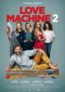 Love Machine 2