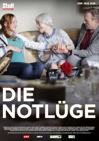 Die Notlüge         