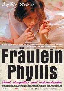 Fräulein Phyllis                 