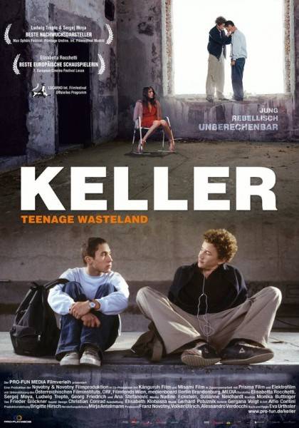 Keller             